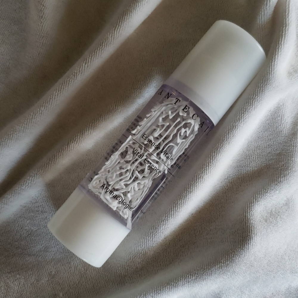 Chantecaille vital essence serum